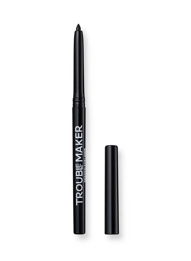 صانع المتاعب Sketch Mechanical Gel Liner Black